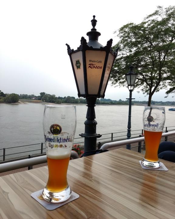 Rheincafé Rösen