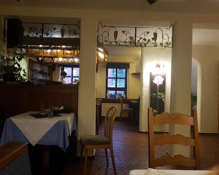 Ristorante Pizzeria Sorrento