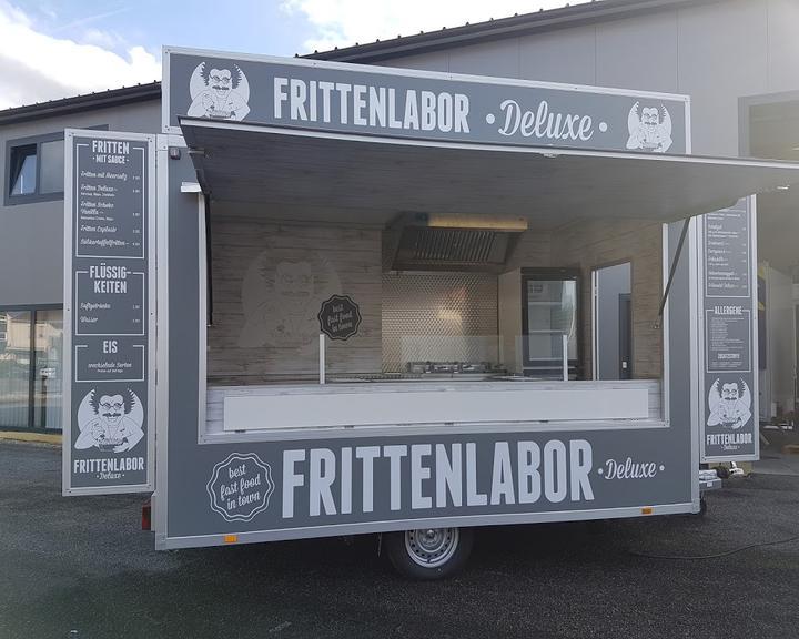 Frittenlabor Deluxe