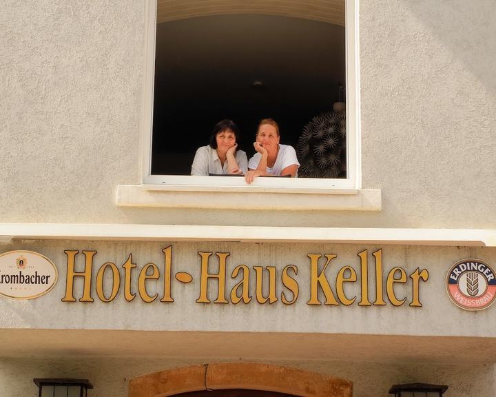 Hotel-Restaurant Haus Keller