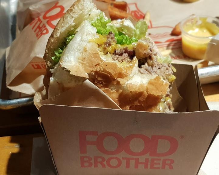 Food Brother