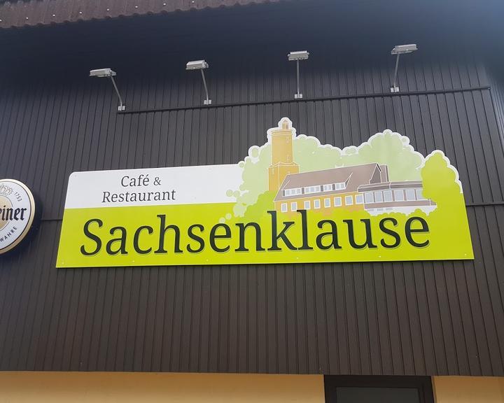 Sachsenklause