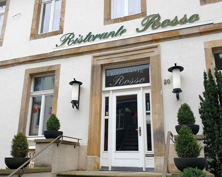 Ristorante Rosso