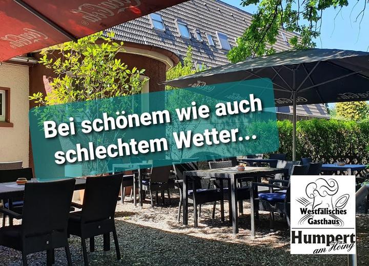 Restaurant Humpert am Höing